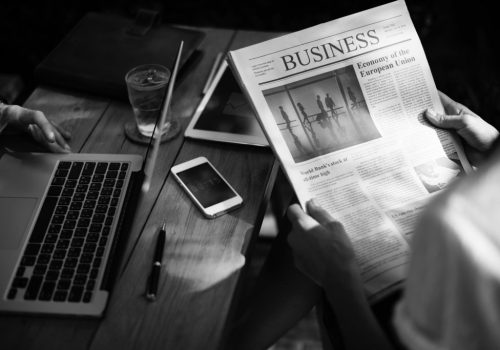 business business