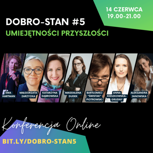 konferencja DOBRO-STAN