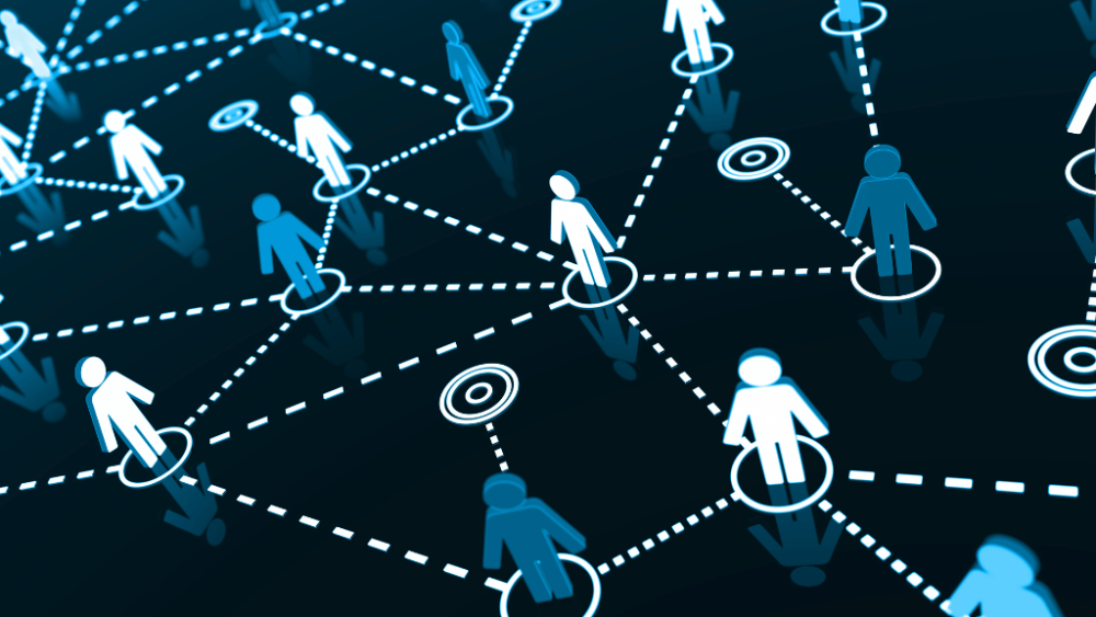 networkingi biznesowe