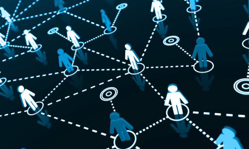 Networkingi biznesowe - czy znajdziesz tam klientów na swoje kursy networkingi biznesowe