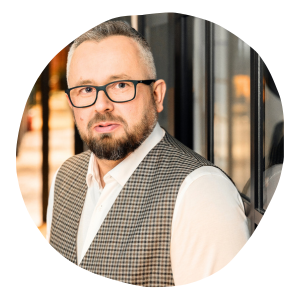Paweł Łuczak Paweł Łuczak