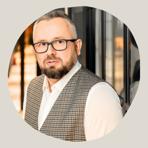 Paweł Łuczak Paweł Łuczak