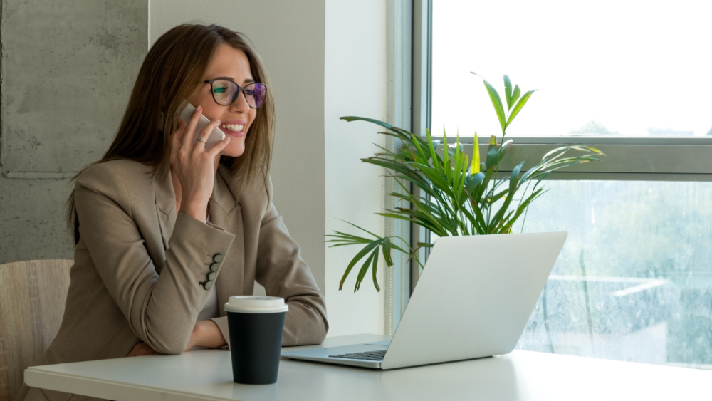 gdy dzwoni konkurencja