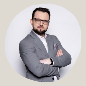 Wojciech Winiarski beige Wojciech Winiarski beige