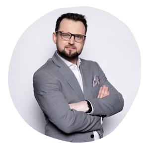 Wojciech Winiarski Wojciech Winiarski